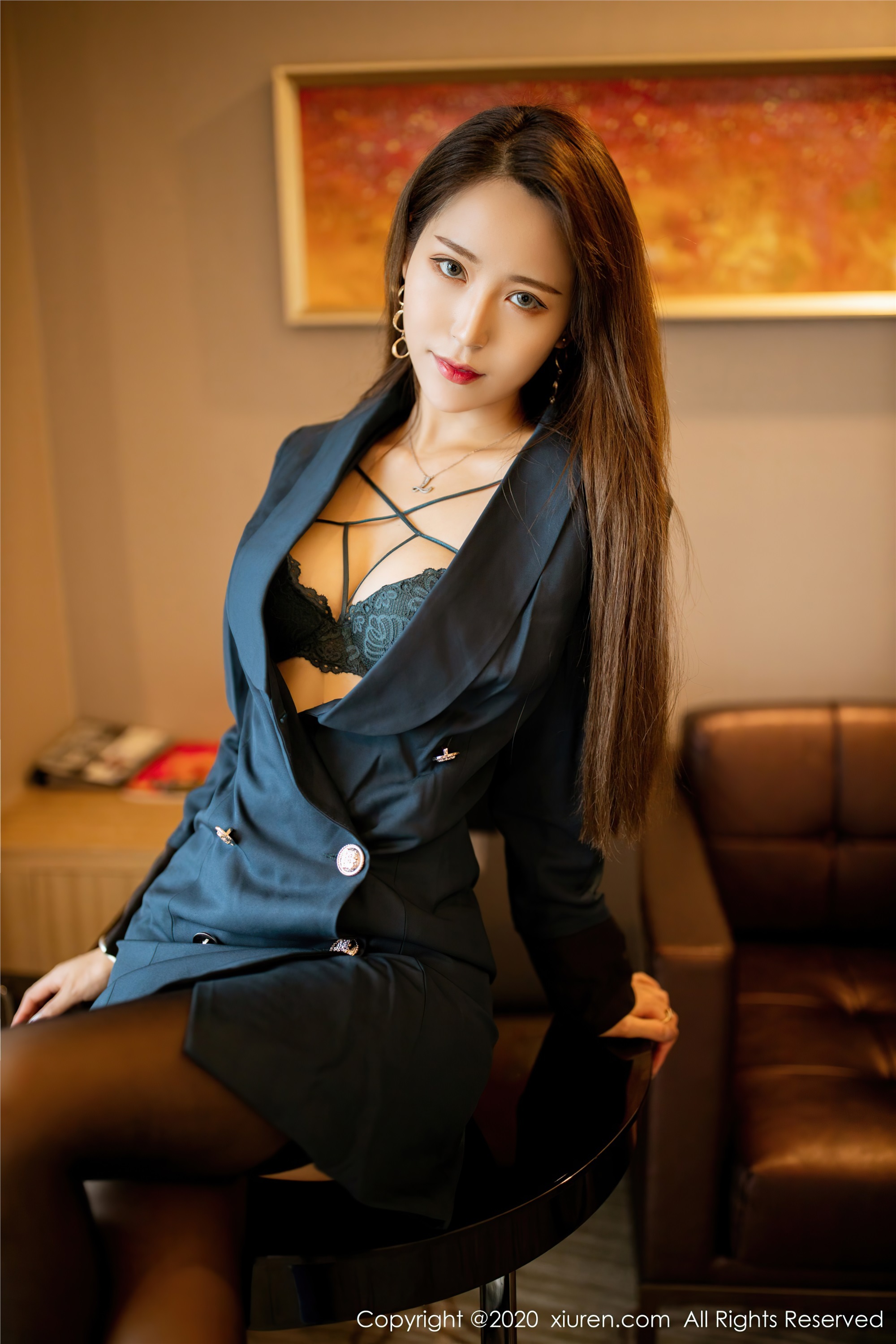 XIUREN秀人网 2020.09.27 Vol.2606 周慕汐baby